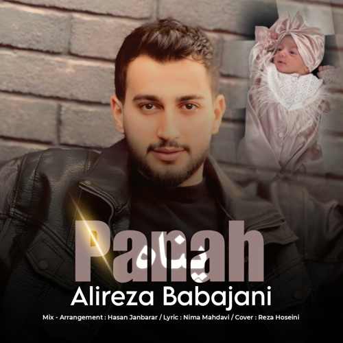 علیرضا باباجانی پناه