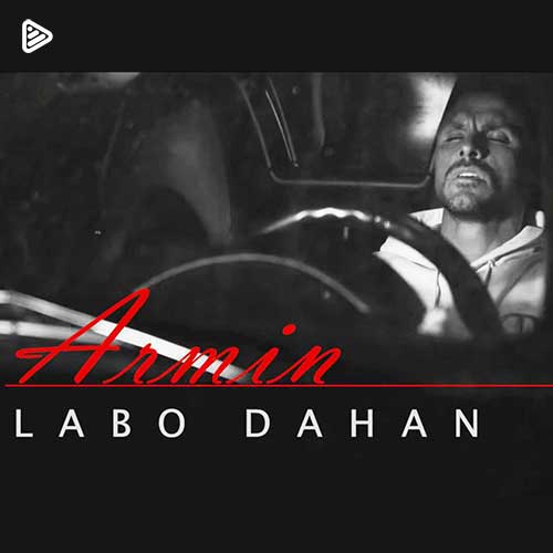 دانلود موزیک ویدیو آرمین زارعی به نام لب و دهن