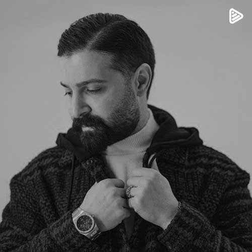 تک آهنگ حمید هیراد به نام چه خبر