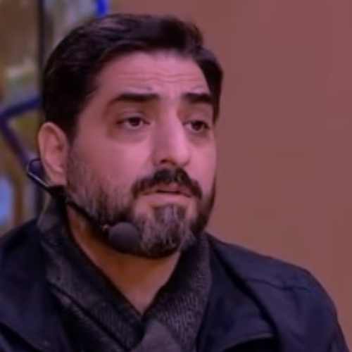تک آهنگ نوحه بسم الله اگه عاشق حضرت یاری