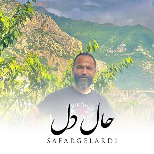 صفر گلردی حال دل